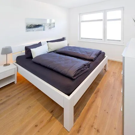 Traum Vom Traum Vom 2 Holiday home Norderney