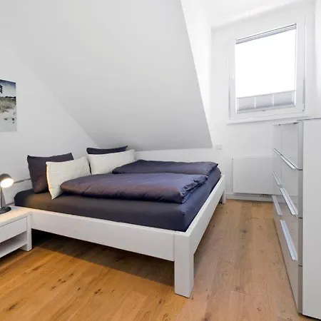 Traum Vom Traum Vom 2 Holiday home *