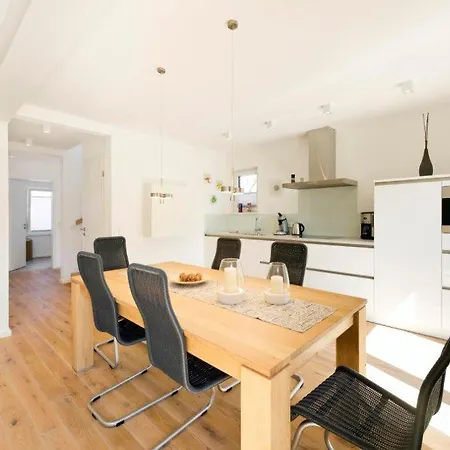 Traum Vom Traum Vom 2 Holiday home Norderney