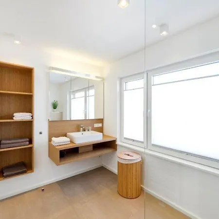 Hébergement de vacances Traum Vom Traum Vom 2