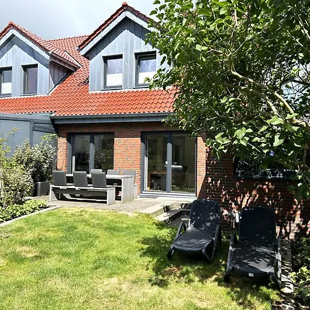 Traum Vom Traum Vom 2 Casa de Férias Norderney