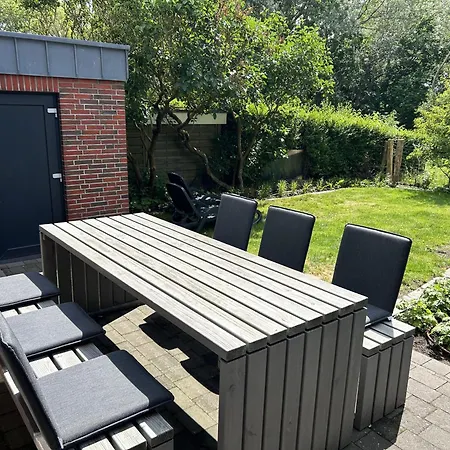 Traum Vom Traum Vom 2 בית נופש